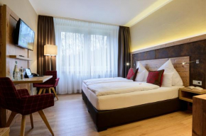  Waldhotel Berghof  Луизенталь